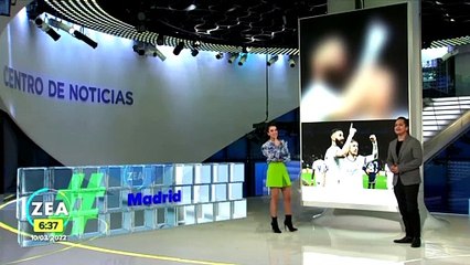 ¡Karim Benzema se lleva las palmas en el Real Madrid vs. PSG!