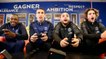 FIFA 16 : Angel Di Maria, Blaise Matuidi et les joueurs du PSG s'affrontent lors d'un tournoi