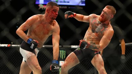 UFC 196 : Conor McGregor perd par soumission contre Nate Diaz après un superbe combat