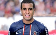 Lucas Moura au PSG : Le Brésilien est arrivé au Qatar