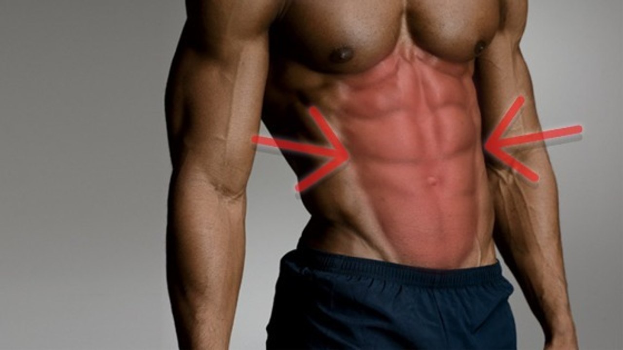 Abdos : le programme idéal pour brûler les graisses et se muscler