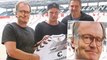 Sankt Pauli fait poser un homme avec un masque pour remplacer son coach parti en vacances