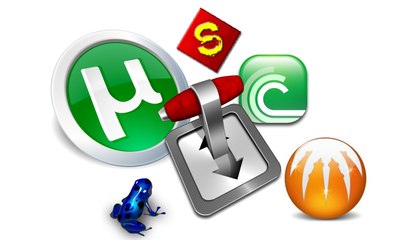 Meilleur client Torrent 2013 : Comparatif de Utorrent, Bittorent, Vuze Azureus, BitComet...