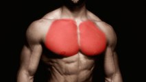L'entraînement idéal pour muscler toutes les parties des pectoraux