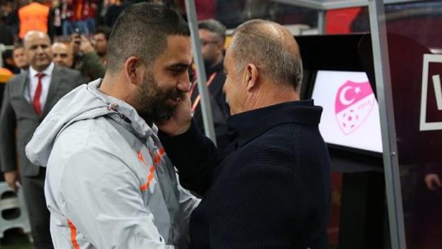Fatih Terim'den Arda Turan'a telefon: Keşke o paylaşımı yapmasaydın