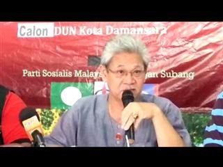 PSM mahu penjelasan Ustaz Hadi Awang