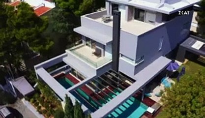 ΜΟΛΙΣ ΧΘΕΣ - ΕΠΕΙΣΟΔΙΟ 105