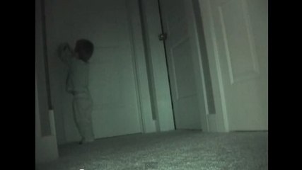 Un enfant de deux ans parvient à crocheter une serrure en pleine nuit !