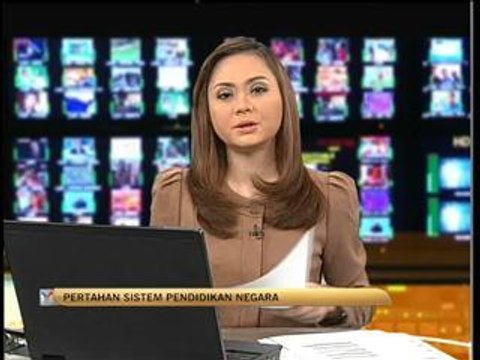 'Pertahan sistem pendidikan negara' - TPM