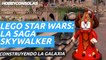 LEGO Star Wars: La Saga Skywalker - Construyendo la galaxia