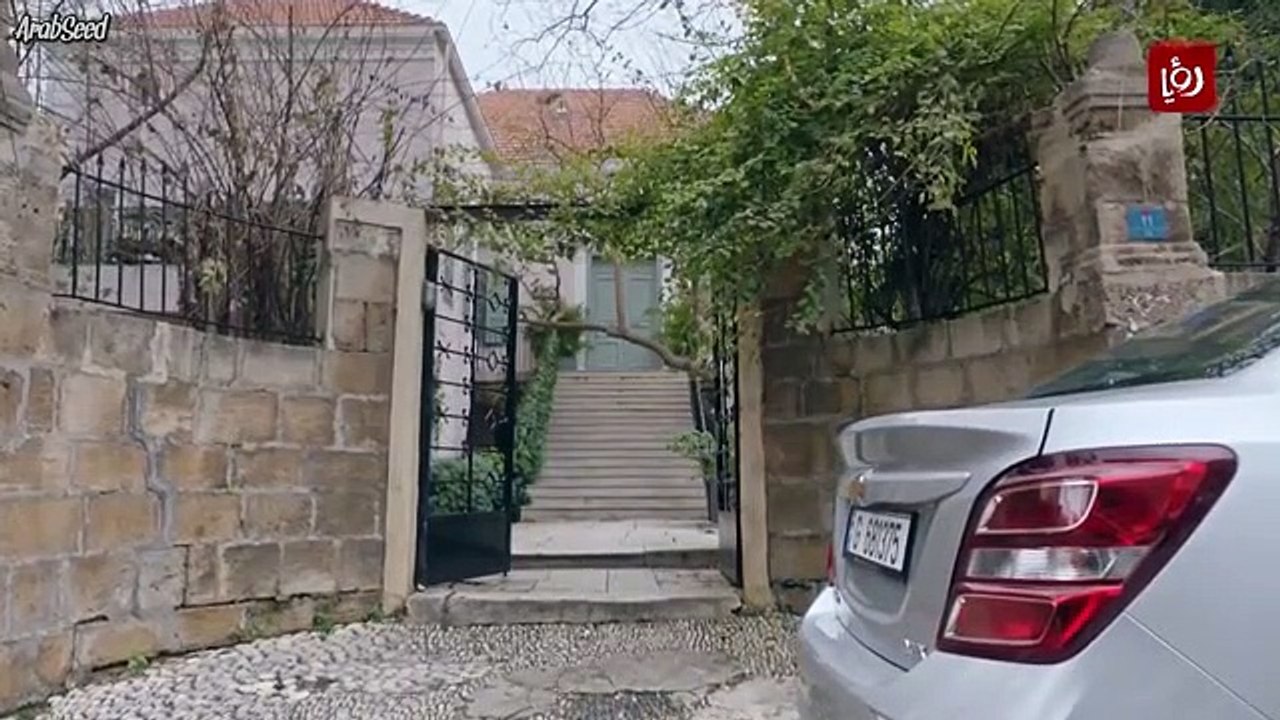 مسلسل من الاخر الحلقة 2 الثانية