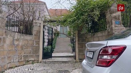 مسلسل من الاخر الحلقة 2 الثانية