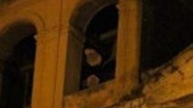 Le fantôme d'une religieuse terrorise tout la Sicile