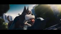 DC LEAGUE OF SUPER-PETS - Batman - Trailer (2022)