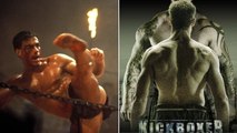 Kickboxer Retaliation : le suite du reboot déjà culte avec Jean-Claude Van Damme, Mike Tyson et La Montagne