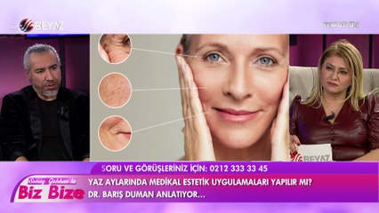 Sonay Gökhan'la Biz Bize 11 Mart 2022