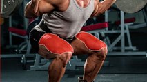 Exercices musculation quadriceps : Comment réaliser des squats parfaits pour vous bâtir des quadriceps en béton