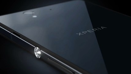 Sony Xperia ZR, le mobile qui peut tenir 30 minutes sous l’eau