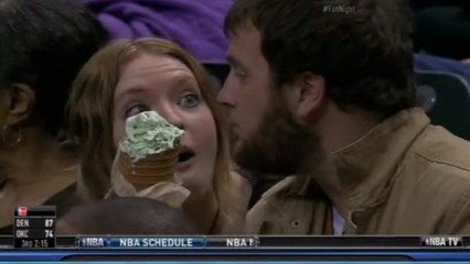 Il refuse de partager sa glace avec sa copine et fait le buzz sur internet