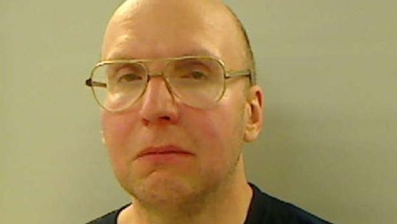 Un Américain retrouvé après avoir vécu isolé dans les bois pendant 27 ans