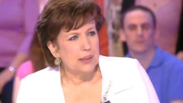 Pour Roselyne Bachelot, Claude Guéant est ''un menteur ou un voleur''