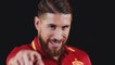 Euro 2016 : l'hymne gênant des joueurs espagnols avec Sergio Ramos en chanteur