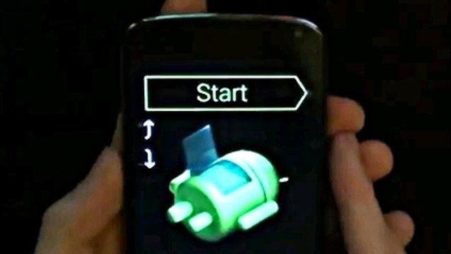 Root Google Nexus 4 : comment rooter et débloquer le smartphone de LG ?