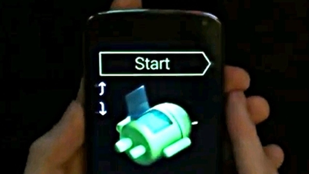 Root Google Nexus 4 : comment rooter et débloquer le smartphone de LG ?