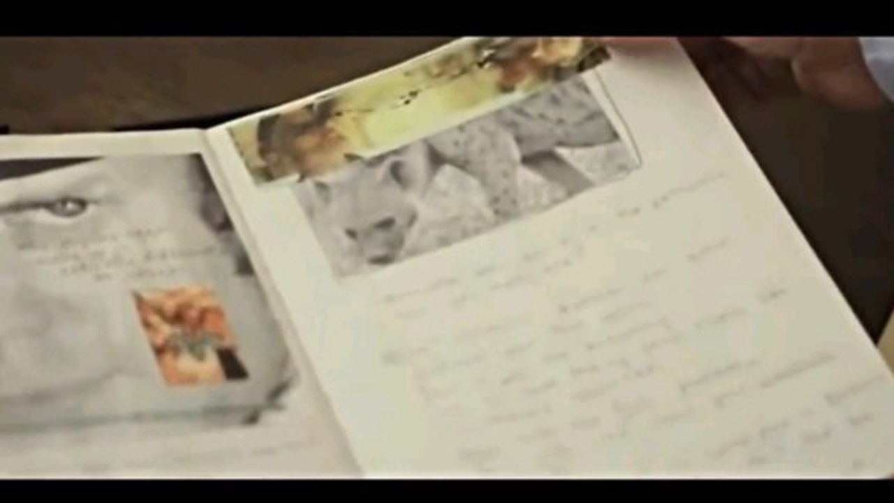 Batman The Dark Knight : Le père d'Heath Ledger dévoile son journal intime écrit lors du tournage