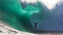 Surf : Shipstern Bluff, le spot aux vagues les plus terrifiantes et dangereuses du monde !