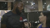 UFC 197 : Jon Jones réagit de manière très surprenante en apprenant la blessure au bras d'Ovince Saint-Preux