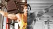 Anton Ryskin, jeune bodybuilder russe, est un clone d'Arnold Schwarzenegger