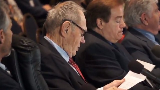 Ovni et extraterrestres : 60 ans après, le retraité de l'Armée de l'Air Richard French raconte sa vérité