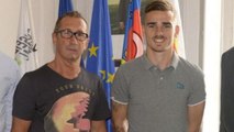 Antoine Griezmann : son père raconte sa vie depuis que son fils est footballeur