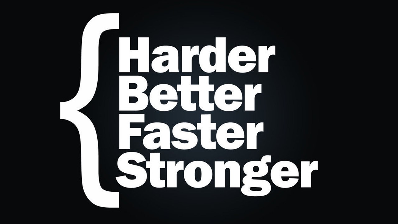 Daft Punk : la chanson Harder, Better, Faster, Stronger reprise magnifiquement au piano