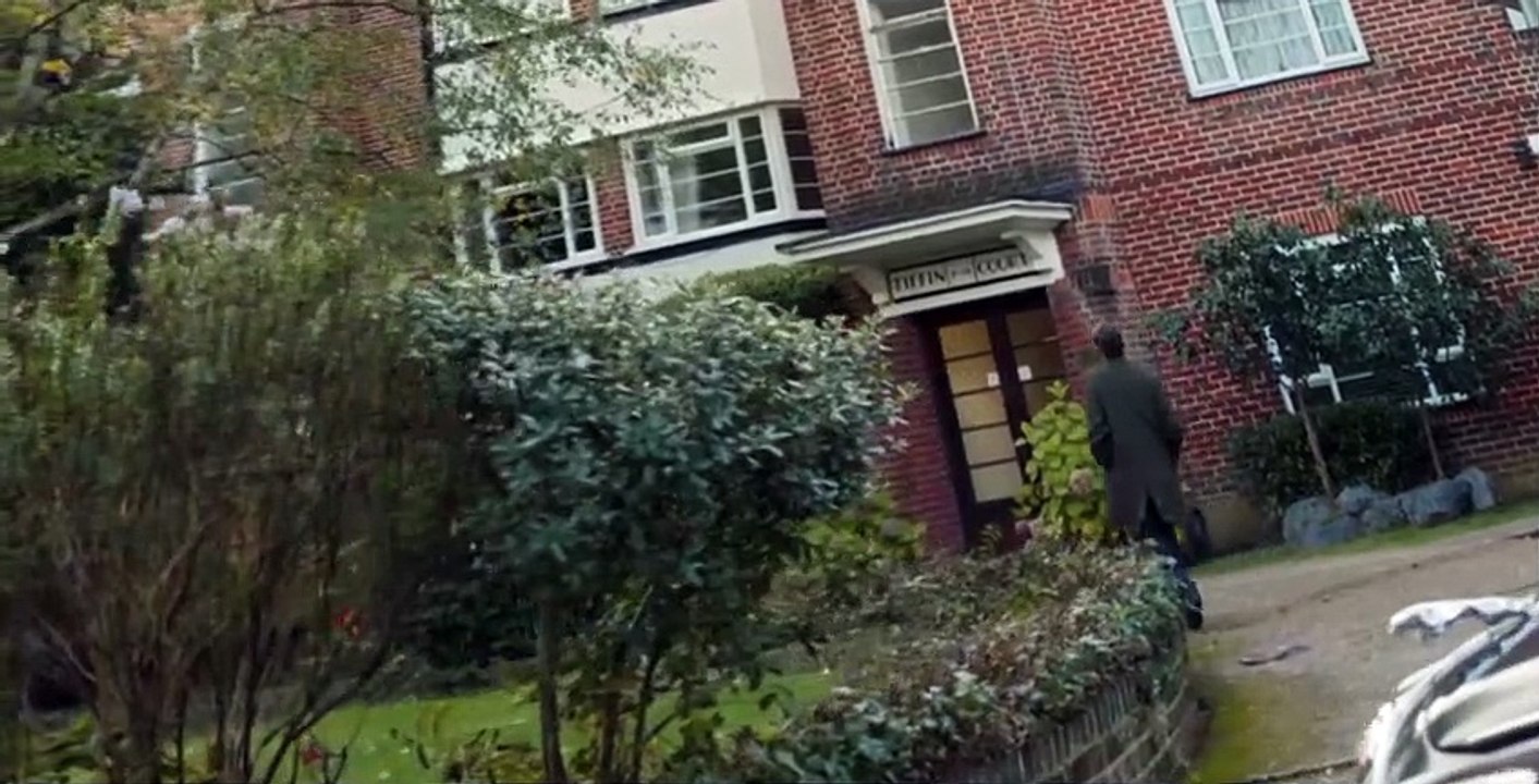 Endeavour S07 E02 video Dailymotion