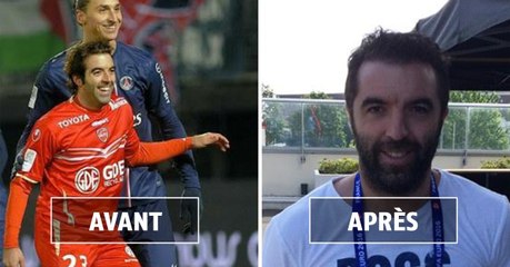 Jose Saez, l'ancien joueur de Valenciennes, est bénévole pour l'Euro 2016