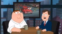 Attentat de Boston : la série américaine Family Guy pointée du doigt