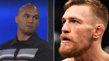 Robbie Lawler explique ce qu'il aurait fait à Conor McGregor s'ils avaient combattu pour le titre des poids welters