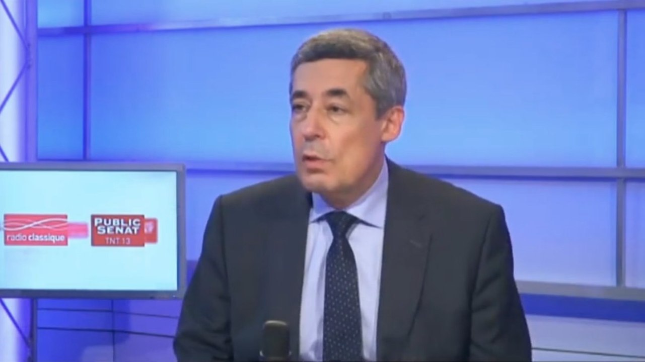 Henri Guaino : ''Que Roselyne Bachelot continue à faire le clown à la télé''