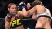 UFC 198 : Cris Cyborg réussit des débuts fracassants à l'UFC face à Leslie Smith
