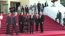 France : la mise en examen de Gérard Depardieu pour 