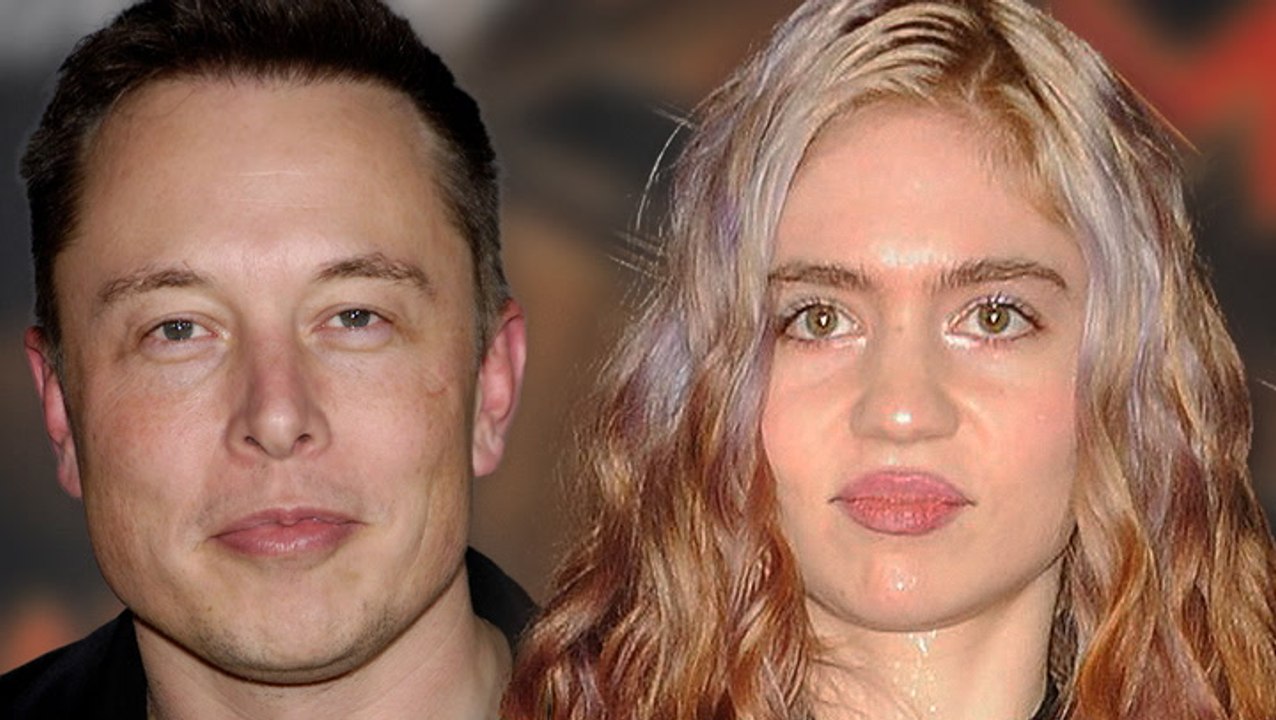 Elon Musk & Grimes Secretly Welcome Baby No. 2 Via Surrogate