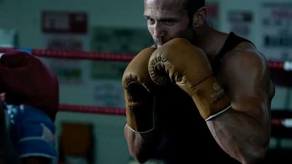 Jason Statham est impressionnant lors de son entraînement en arts martiaux