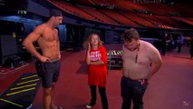 Michael Bisping, Luke Rockhold et Dana White trollés à la télévision par Jimmy Kimmel