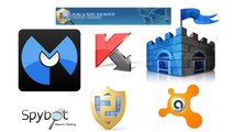 Anti Malware : comparatif des antimalwares pour protéger votre PC des logiciels espion (Malwarebytes, Spybot, Avast...)