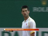 Djokovic teruskan kemaraan