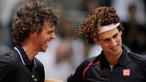 Roland-Garros : Gustavo Kuerten donne un conseil amusant à Novak Djokovic pour remporter le tournoi