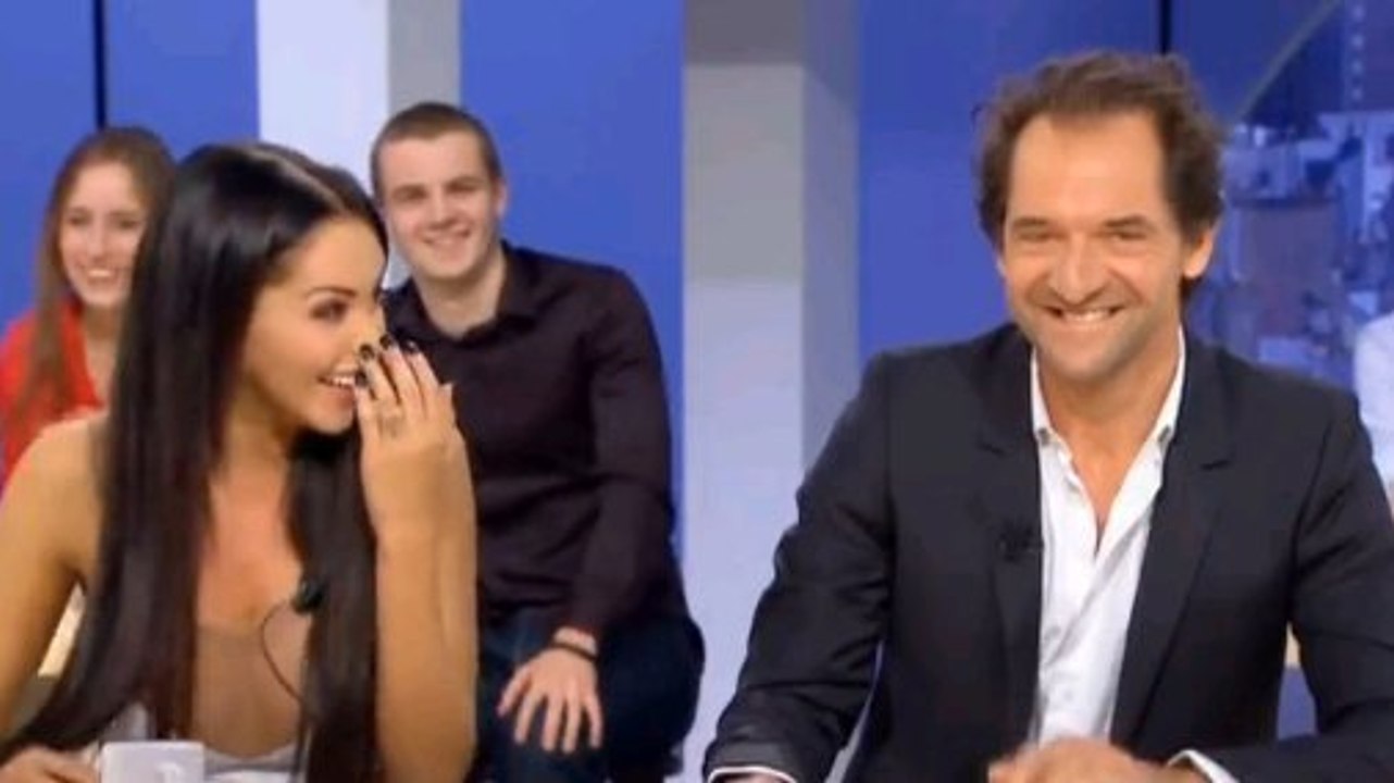 Stéphane De Groodt Et Nabila _ De Groot Et Nabila – GMLYP