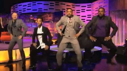 Will Smith : Le retour du Prince de Bel-Air et de Carlton dans une émission américaine